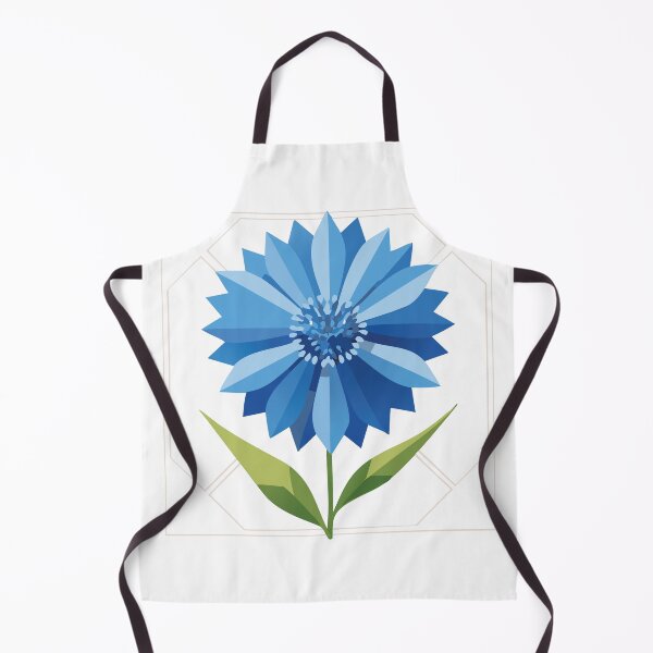 Item preview, Cornflower designed and sold by vonalvarazs.