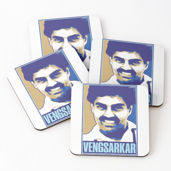 Item preview, Vengsarkar - INDIA designed and sold by DFA.