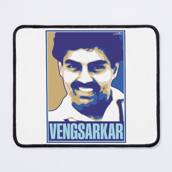 Item preview, Vengsarkar - INDIA designed and sold by DFA.