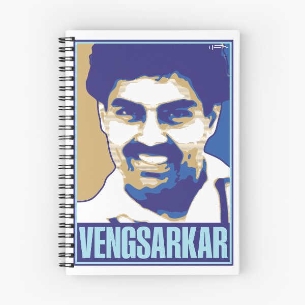 Item preview, Vengsarkar - INDIA designed and sold by DFA.