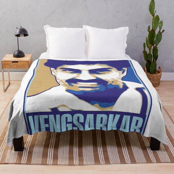 Item preview, Vengsarkar - INDIA designed and sold by DFA.