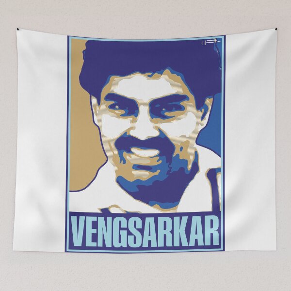 Item preview, Vengsarkar - INDIA designed and sold by DFA.