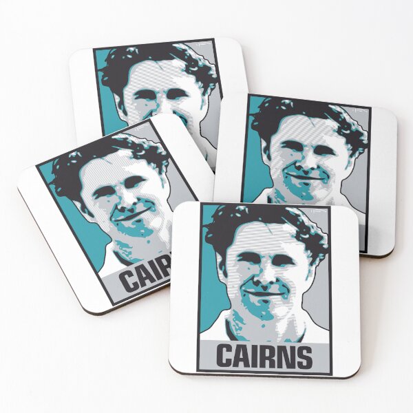 Item preview, Cairns - NEW ZEALAND designed and sold by DFA.