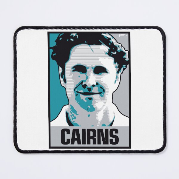 Item preview, Cairns - NEW ZEALAND designed and sold by DFA.