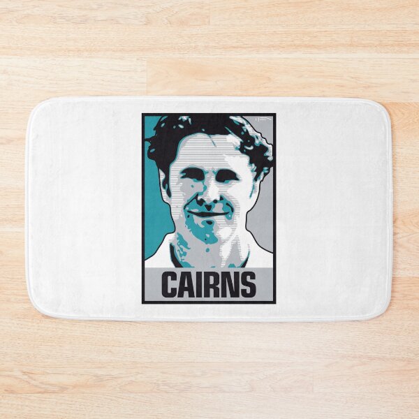 Item preview, Cairns - NEW ZEALAND designed and sold by DFA.