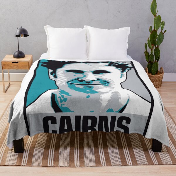 Item preview, Cairns - NEW ZEALAND designed and sold by DFA.