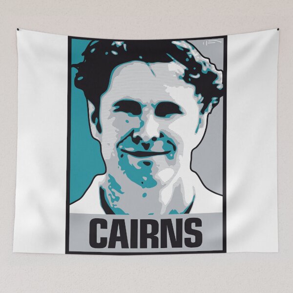 Item preview, Cairns - NEW ZEALAND designed and sold by DFA.