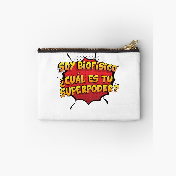 Item preview, Soy biofisico, cual es tu superpoder designed and sold by Custom365.