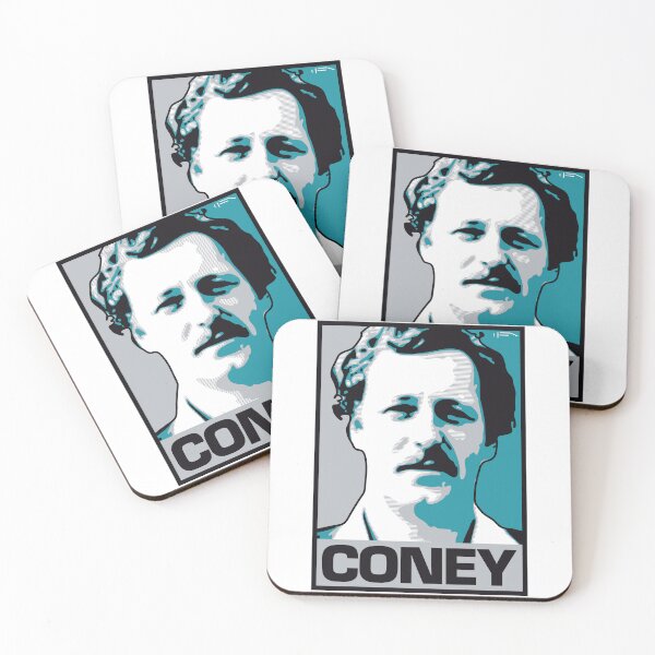 Item preview, Coney - NEW ZEALAND designed and sold by DFA.