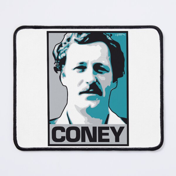 Item preview, Coney - NEW ZEALAND designed and sold by DFA.
