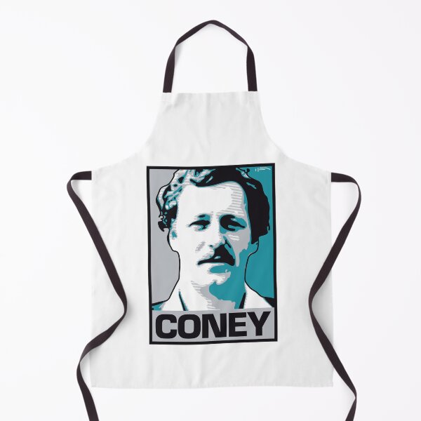 Item preview, Coney - NEW ZEALAND designed and sold by DFA.
