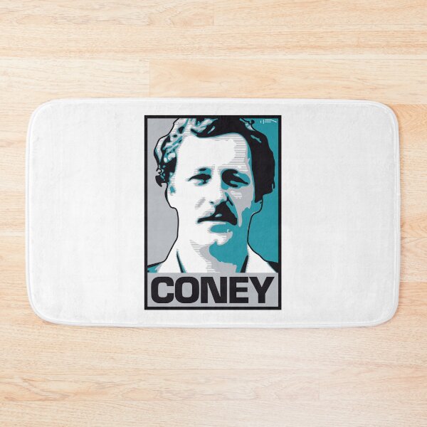 Item preview, Coney - NEW ZEALAND designed and sold by DFA.