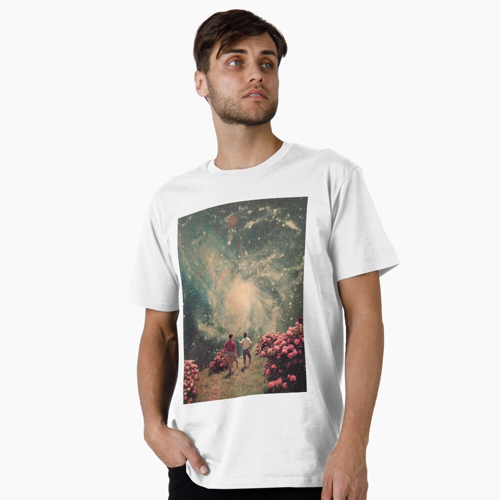 Item preview, Premium T-Shirt designed and sold by FrankMoth.