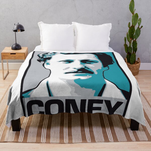 Item preview, Coney - NEW ZEALAND designed and sold by DFA.