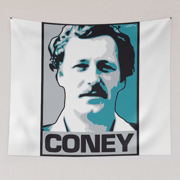 Item preview, Coney - NEW ZEALAND designed and sold by DFA.