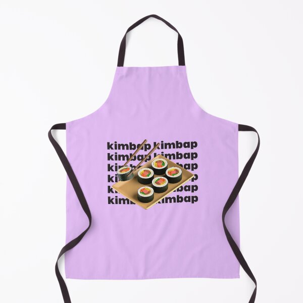 Item preview, Sold out of Kimbap AGAIN? Don't even stress. The More Kimbap Club 3D printed it for you! designed and sold by Kpop Witch.