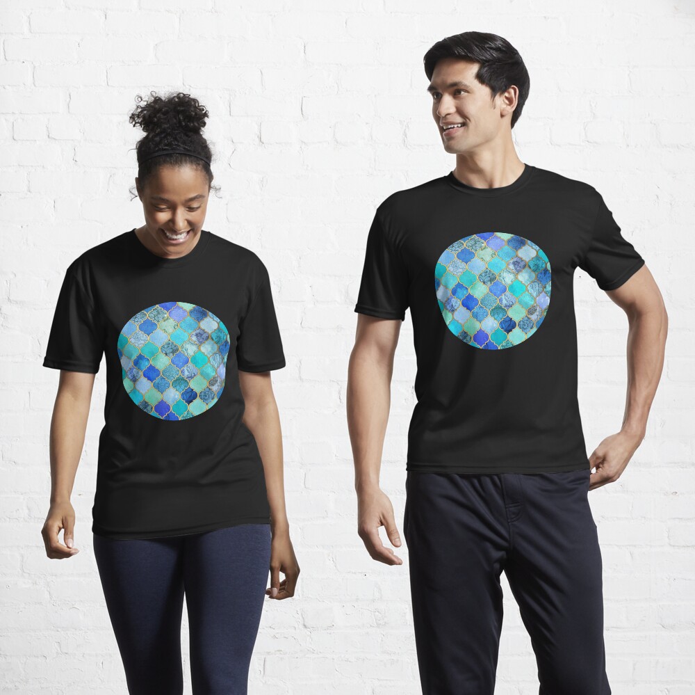 Item preview, Active T-Shirt designed and sold by micklyn.