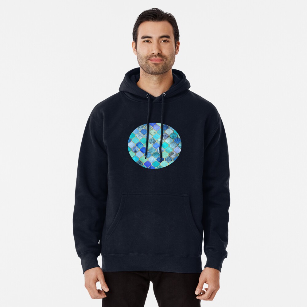 Item preview, Pullover Hoodie designed and sold by micklyn.