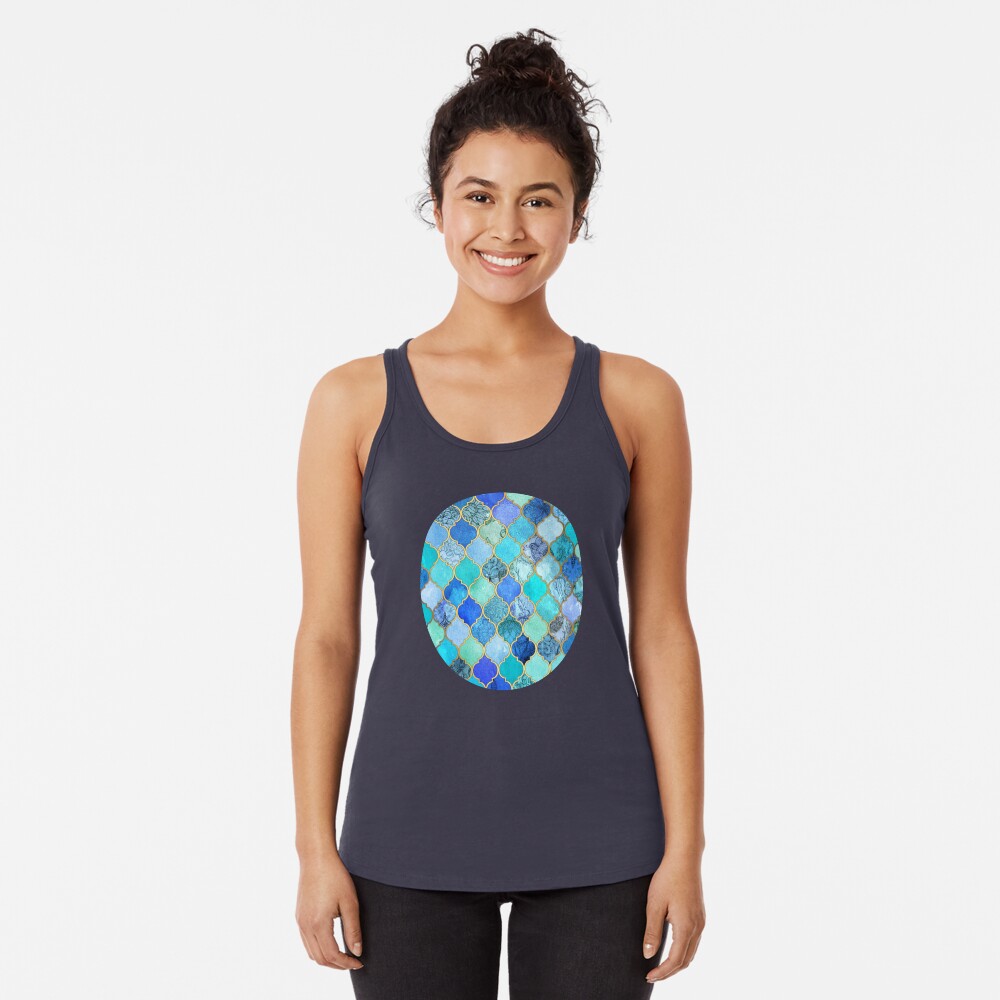Item preview, Racerback Tank Top designed and sold by micklyn.