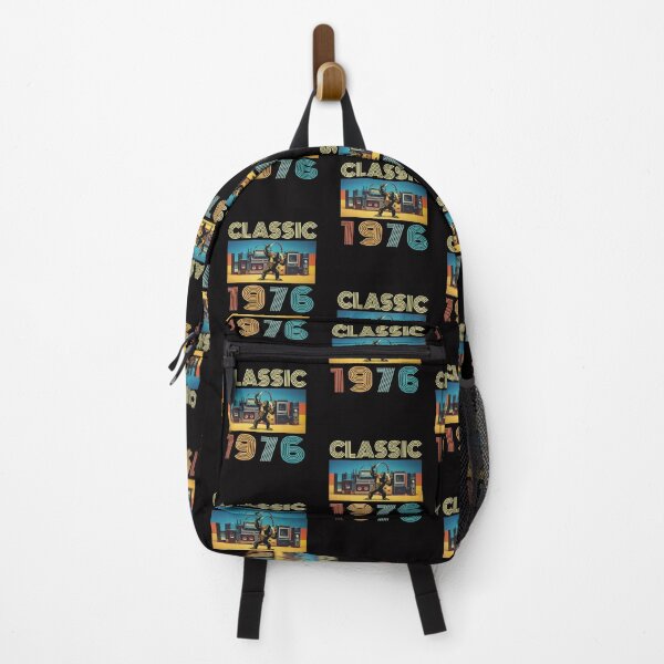 Item preview, Classic 1976 – Retro Gorilla & Vintage Tech Throwback Design designed and sold by WHDProduction45.