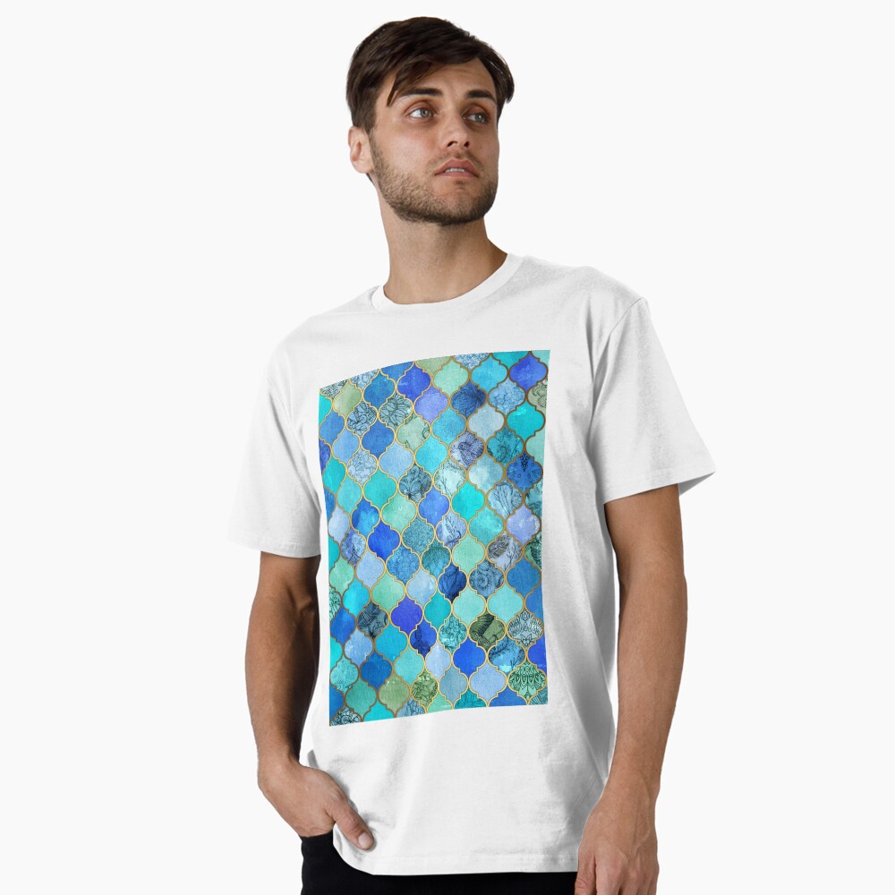 Item preview, Premium T-Shirt designed and sold by micklyn.