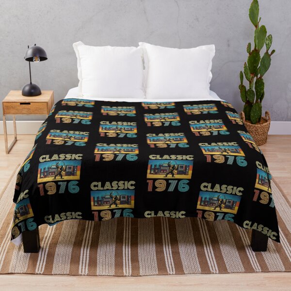 Item preview, Classic 1976 – Retro Gorilla & Vintage Tech Throwback Design designed and sold by WHDProduction45.