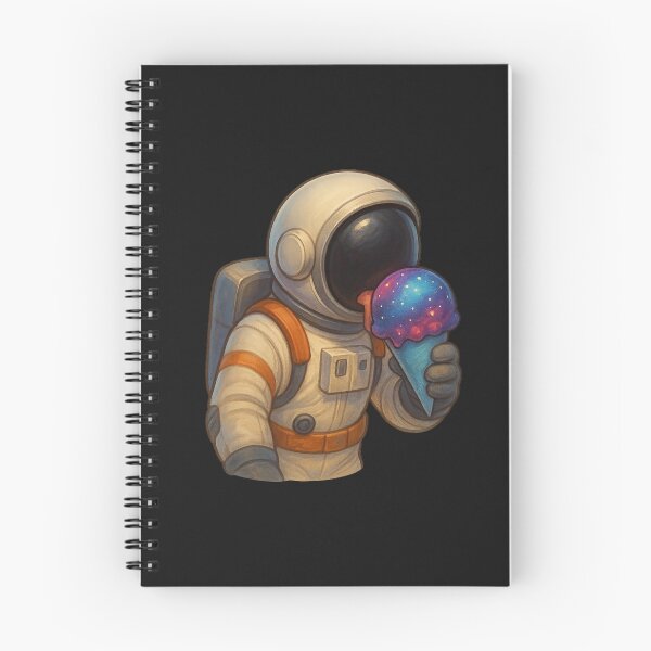 Item preview, Intergalactic Snow Cone Delight designed and sold by HEERMANArt.