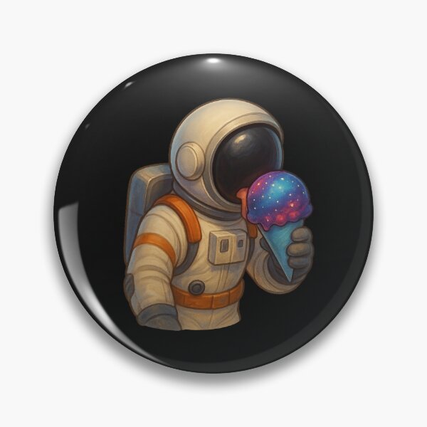 Item preview, Intergalactic Snow Cone Delight designed and sold by HEERMANArt.