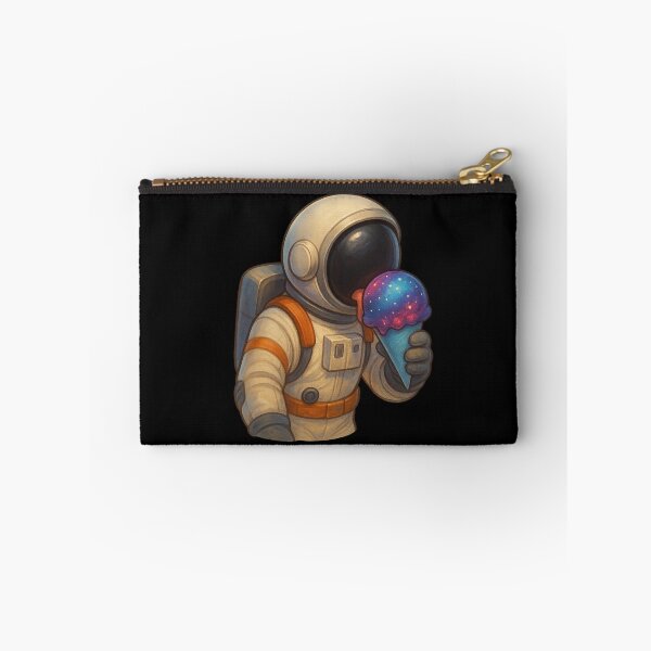Item preview, Intergalactic Snow Cone Delight designed and sold by HEERMANArt.