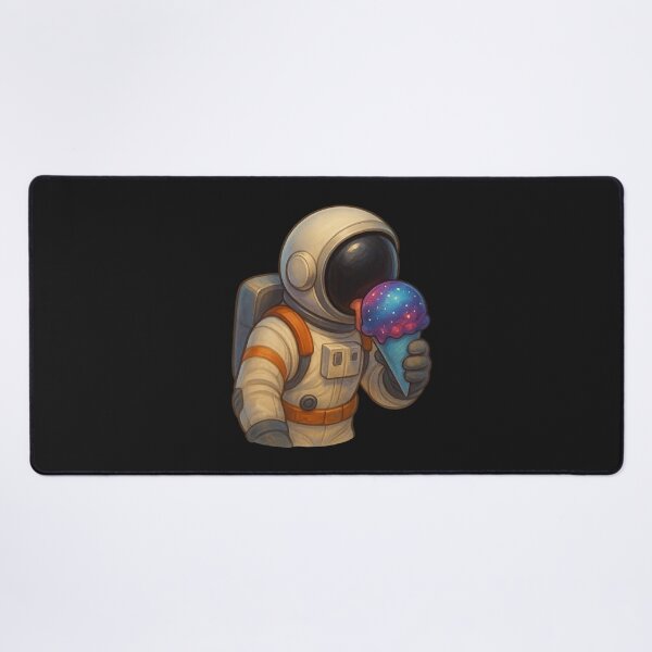 Item preview, Intergalactic Snow Cone Delight designed and sold by HEERMANArt.