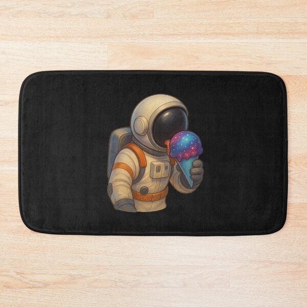 Item preview, Intergalactic Snow Cone Delight designed and sold by HEERMANArt.