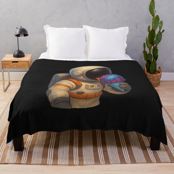Item preview, Intergalactic Snow Cone Delight designed and sold by HEERMANArt.