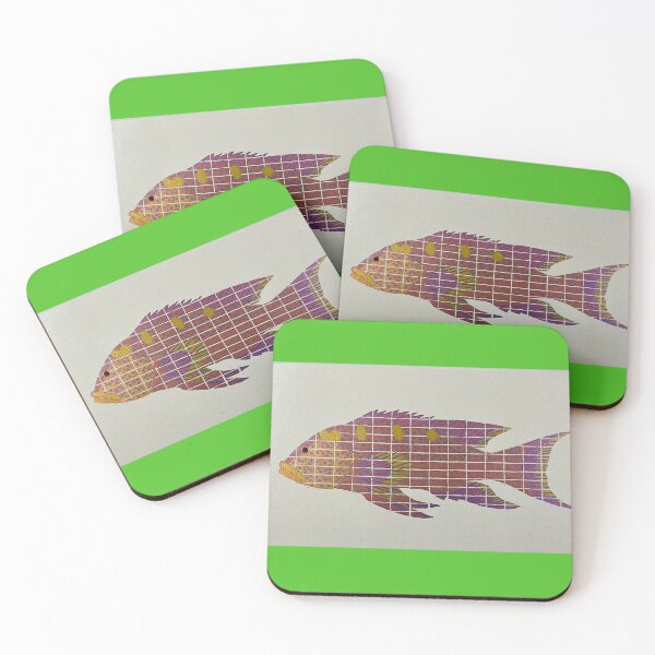 Item preview, Coronation Trout designed and sold by dannyspage.