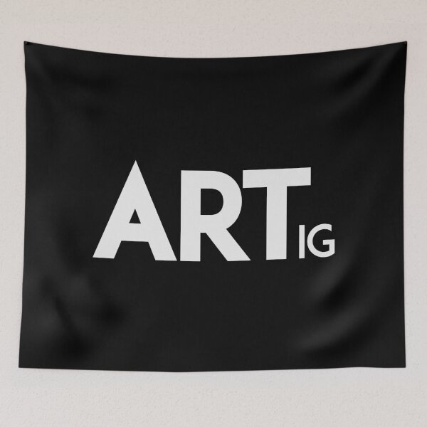 Item preview, ARTig designed and sold by drizzd.