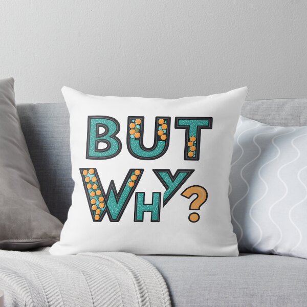 Item preview, But why designed and sold by nimmitrends.