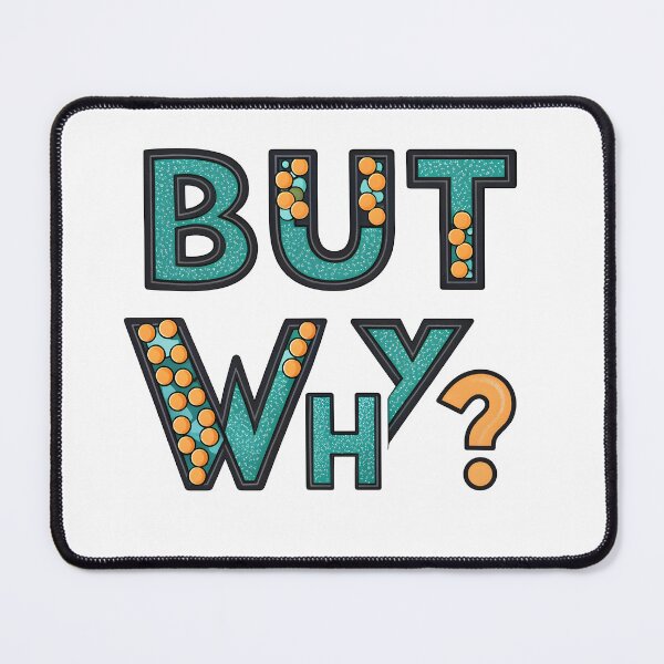 Item preview, But why designed and sold by nimmitrends.