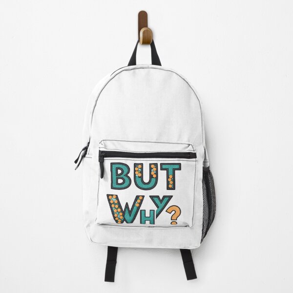 Item preview, But why designed and sold by nimmitrends.