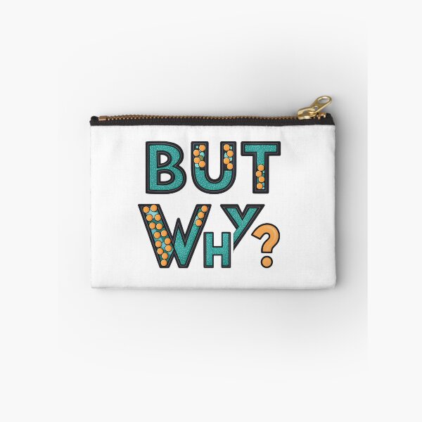 Item preview, But why designed and sold by nimmitrends.