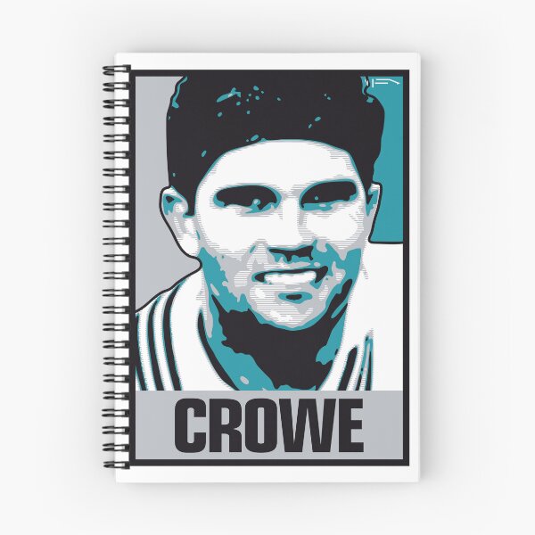 Item preview, Crowe - NEW ZEALAND designed and sold by DFA.