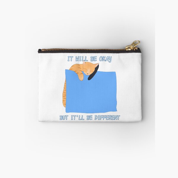 Item preview, It will be okay  designed and sold by AngyDuck.