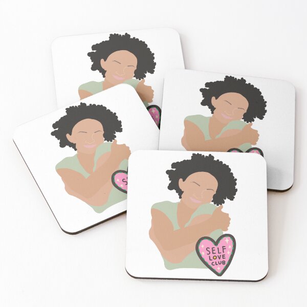 Item preview, positive affirmation with aura gradient design designed and sold by AKANKEDESIGN.