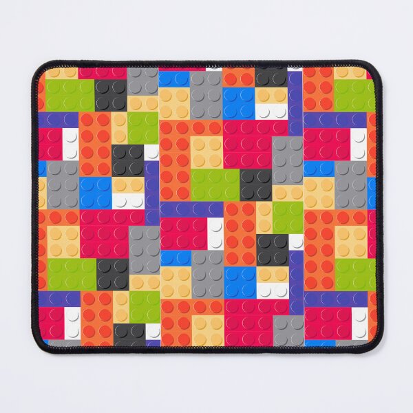 Item preview, Blocks designed and sold by Liz Redbrake.