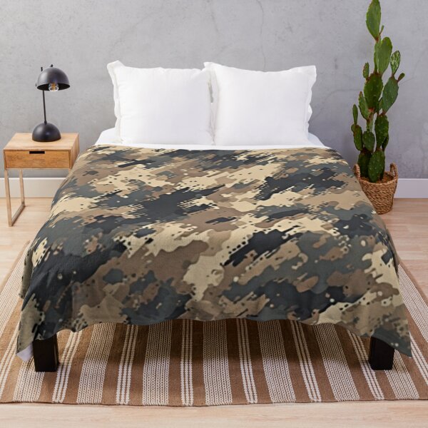 Item preview, AI Painted Desert - Camo designed and sold by PatriotsTrades.