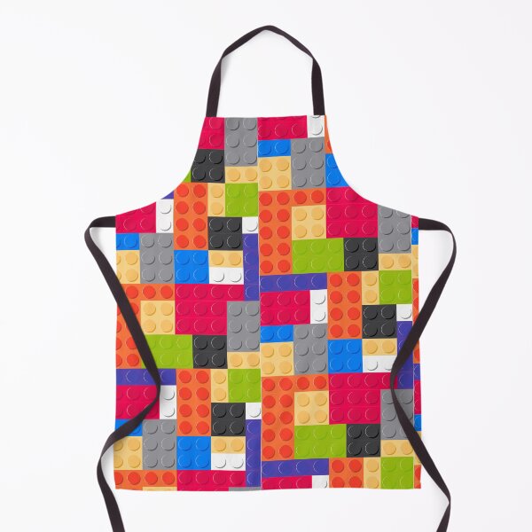 Item preview, Blocks designed and sold by Liz Redbrake.