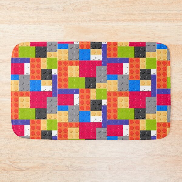 Item preview, Blocks designed and sold by Liz Redbrake.