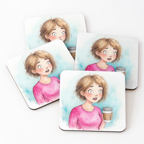 Item preview, Funny Overstimulated Moms Club v1 designed and sold by Kimhunza.