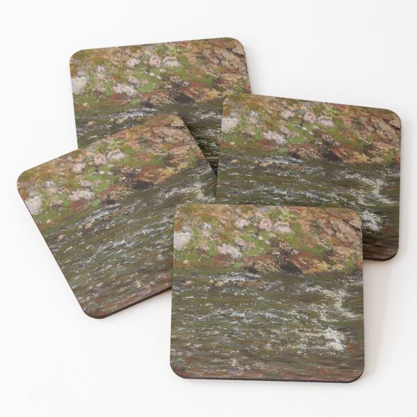 Artikelvorschau, Wildbach der Petite Creuse bei Fresselines 1889 von Claude Monet entworfen und verkauft von GabyddAlessandr.