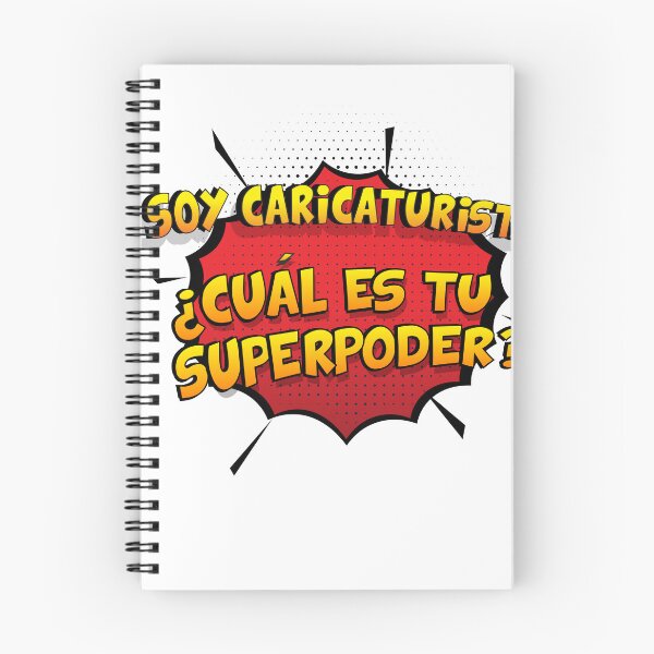 Item preview, Soy caricaturista, cual es tu superpoder designed and sold by Custom365.
