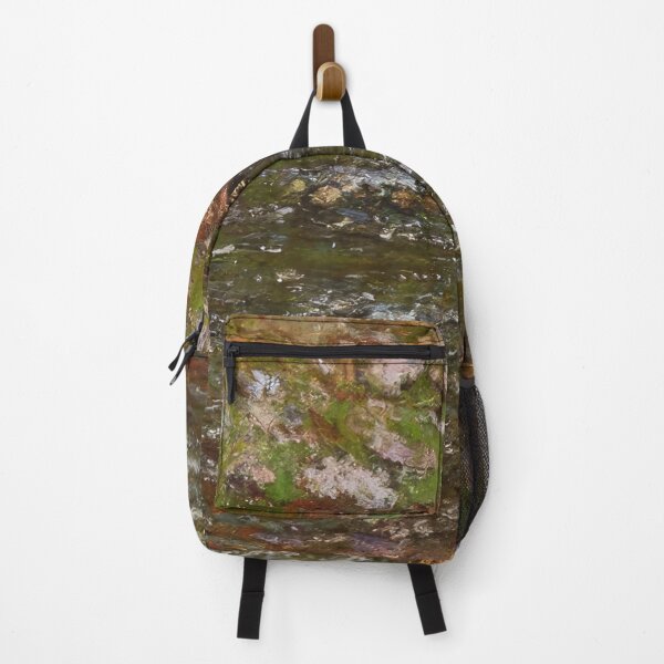 Item preview, Torrent of the Petite Creuse at Fresselines   1889 by Claude Monet designed and sold by GabyddAlessandr.