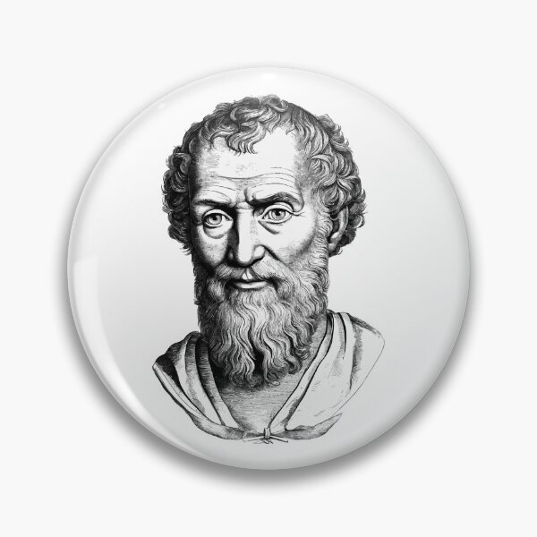 Item preview, Hippocrates designed and sold by Angry Swan Designs.